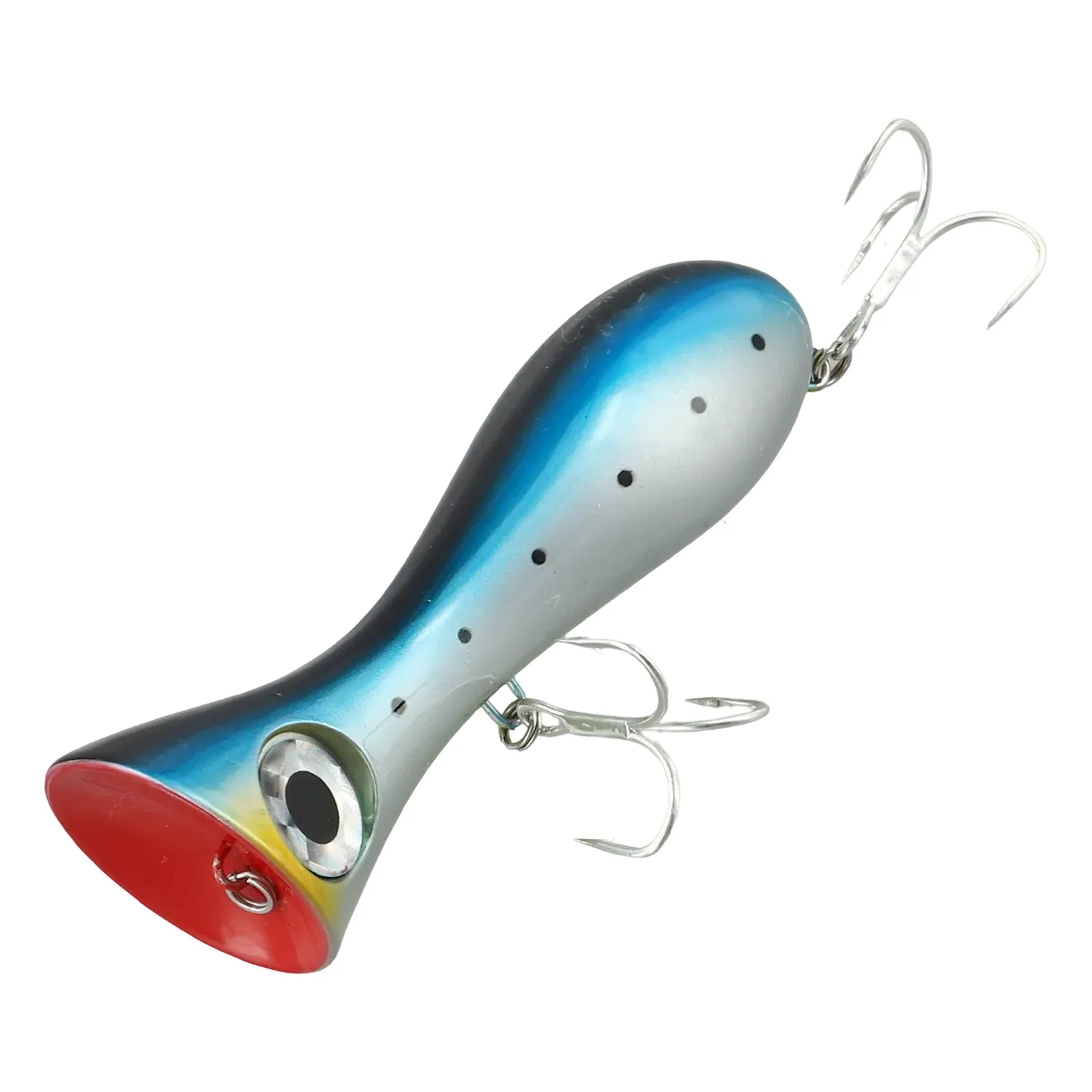 

Для пресноводных видов, инструмент для морской рыбалки, приманка-поппер, приманка для тунца, приманка для рыбалки, приманка-поппер с большим ртом, рыболовная приманка