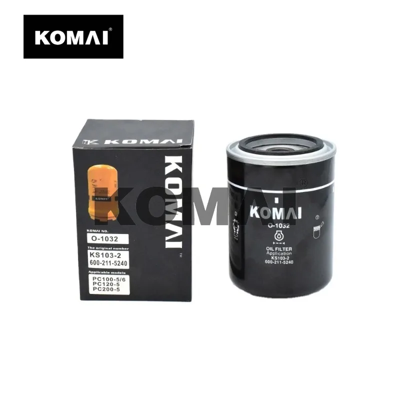 

Масляный фильтр KOMAI Ks103-2 P555680 9n5680 9l9200 1r0734 So654 1088209m91 Lf3788 9712540103 150157510 376 660
