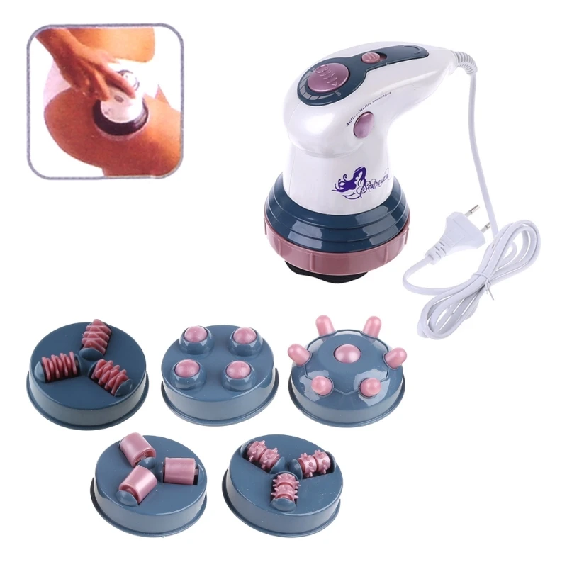 Fat Remove Massager Fat Remove Massager Handheld Full Body Massage Machine Dropship