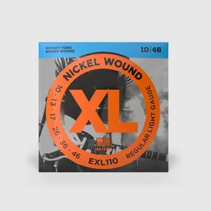 7 Main Sales Guitar String - №7