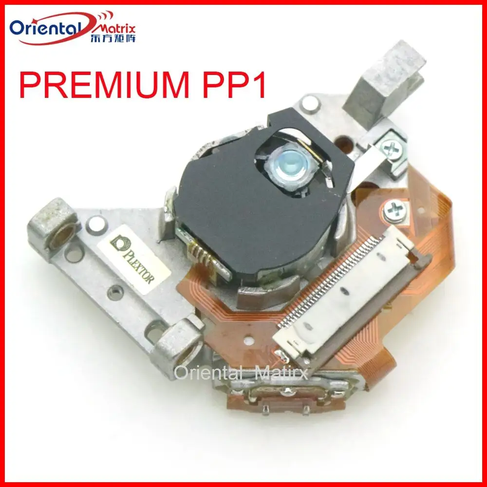 

Оригинальный оптический датчик 41A-1 41JA4 04H594 для PLEXTOR PREMIUM PP1, лазерная линза для CD, аксессуары для оптических датчиков