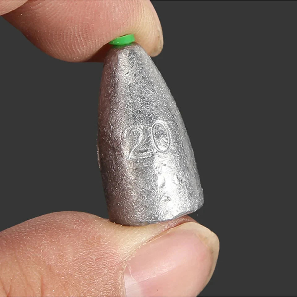 Thumbnail 3 - #30 New Fishing Sinkers Arrivals