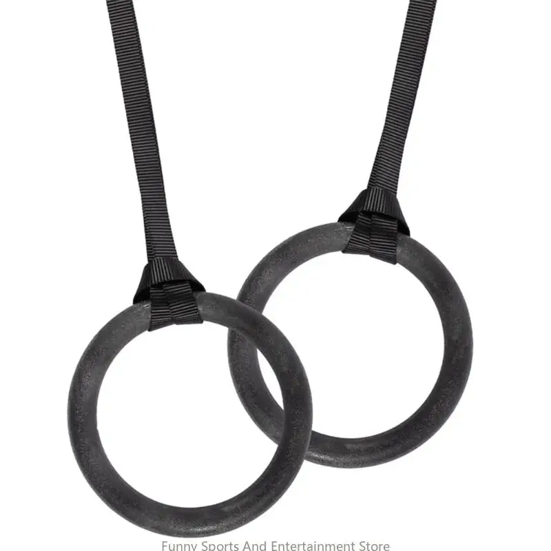 C4de Gym Sport Exercise سحب ups ups trade tool tool fitness germnastic rings