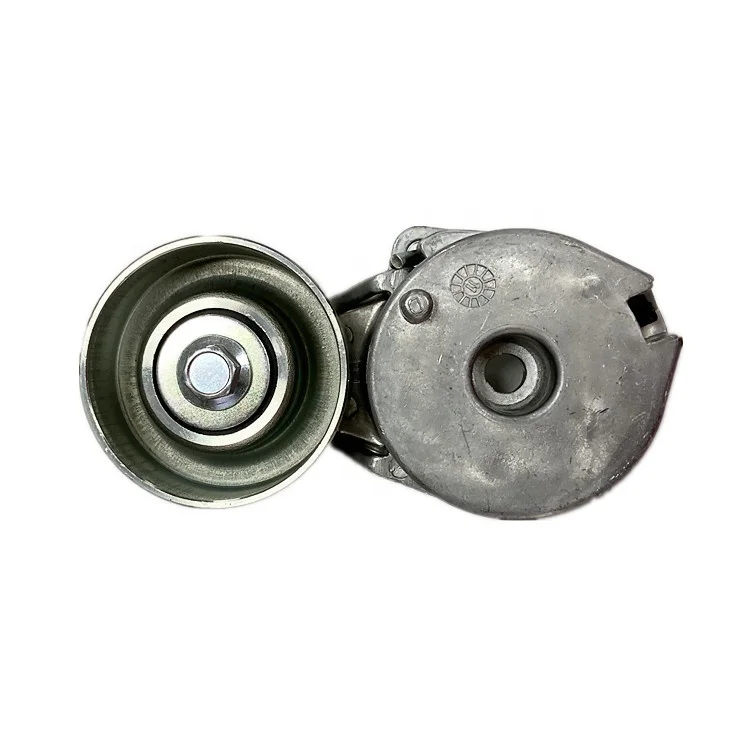 

With Quality Assurance Auto Engine Systems Timing Belt Tensioner Pulleys OEM 11955-JD21A 11955-EE50B 11955-JD20A