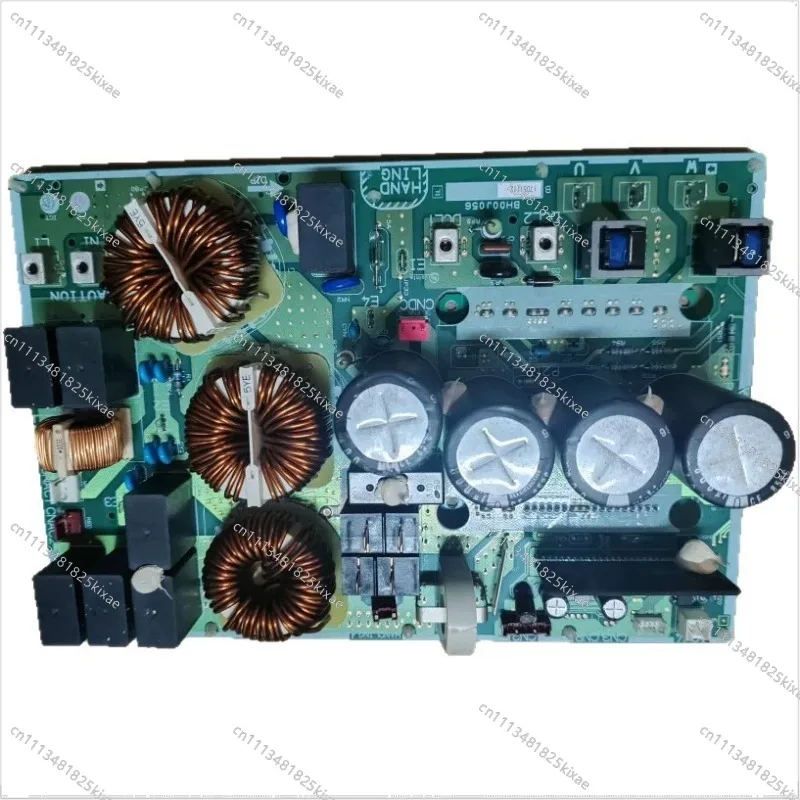 For Frequency Conversion Template BH00J056 Motor Air Conditioner Circuit Board Power Board
