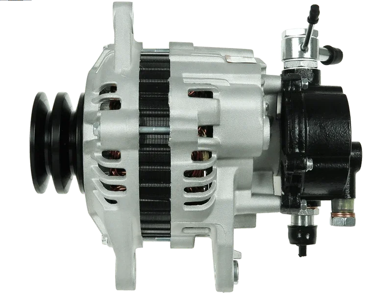 ALTERNATOR FIT MITSUBISHI Pajero 2.5 TD 1998-ON L200 4D56 4D56-T MD340419 MD366052 A002TN1798AT A002TN1798ZT A2TN1798 A2TN1798A