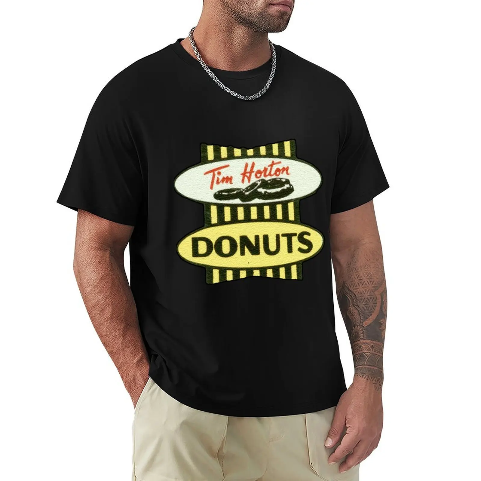 

Tim Hortons. T-Shirt blue archive funny gifts Funny t-shirt Louboutins black t shirts for men