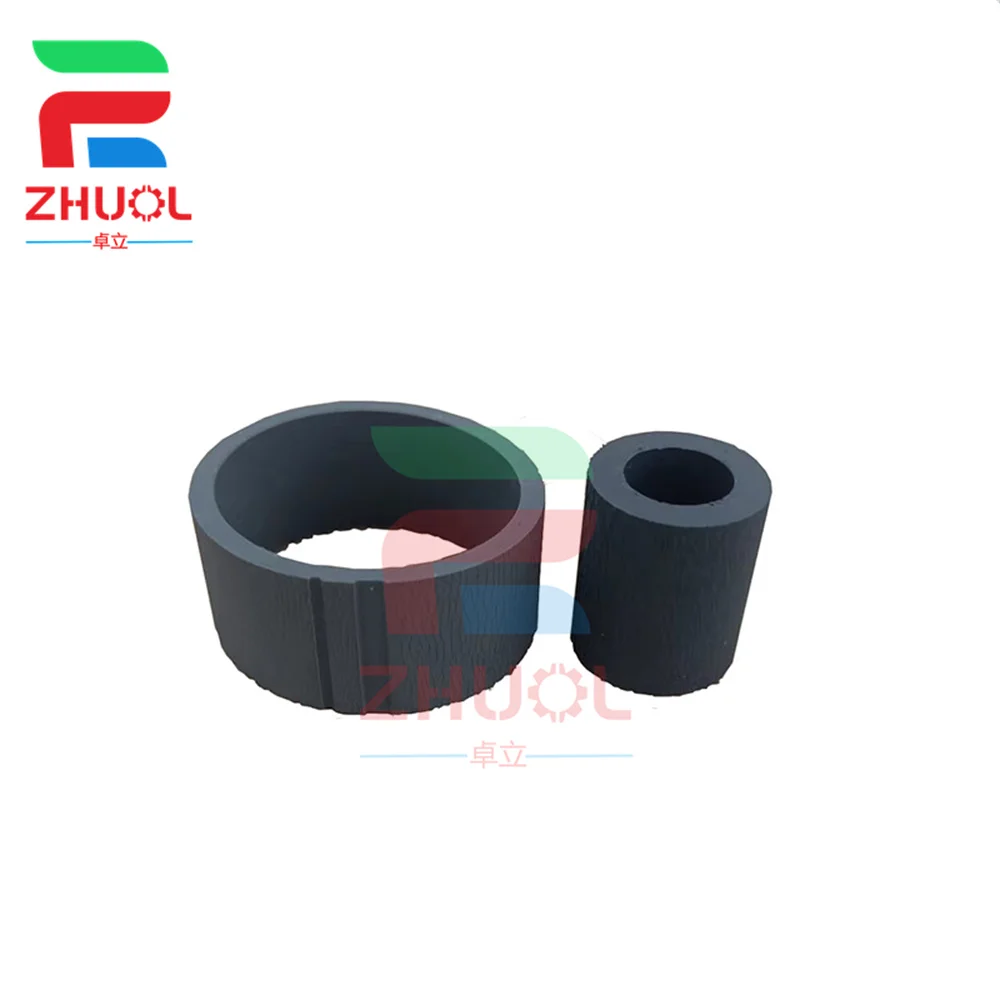 10X Pickup Feed Roller Separation Pad Rubber for EPSON L3110 L3150 L4150 L4160 L3156 L3151 L1110 L3158 L3160 L4158 L4168 L4170