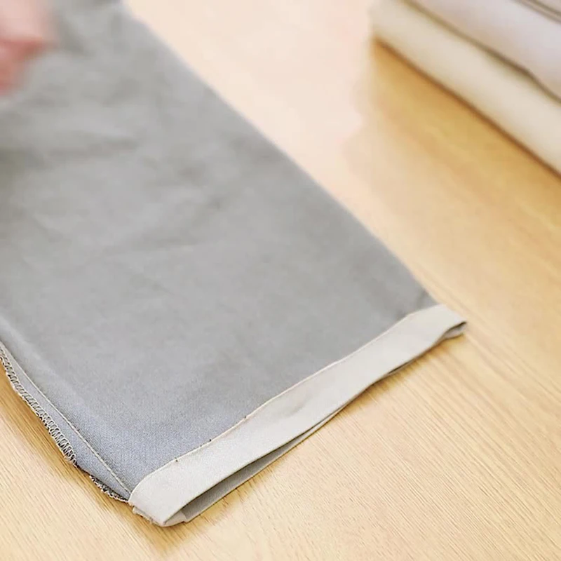 Double-sided Non-woven Interlining Adhesive Tape Iron On Hem Tape Edge Shorten Repair Pants For Hats Clothes DIY Sewing Crafts