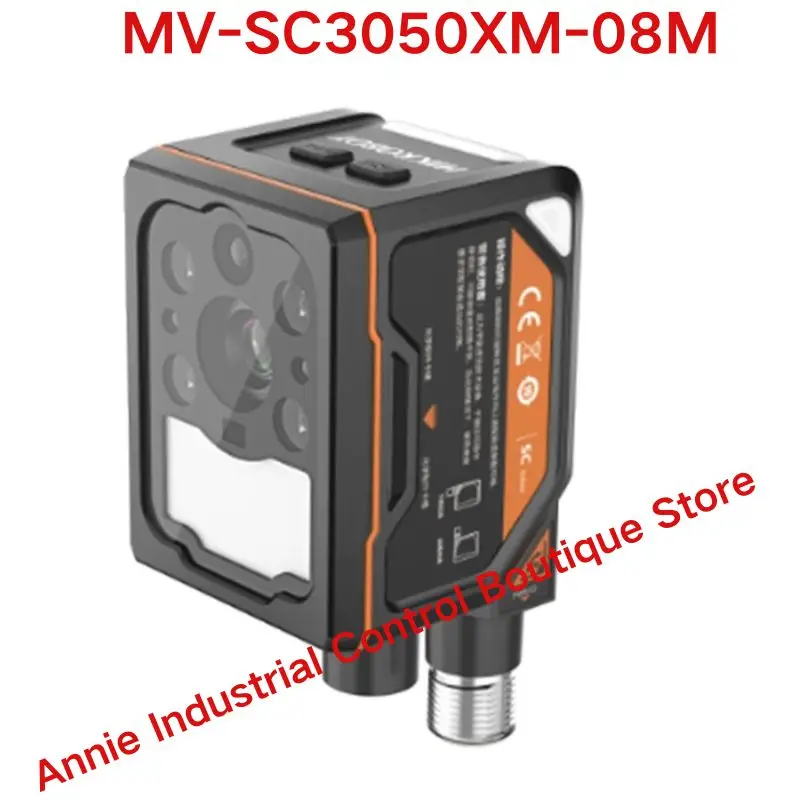 brand-new  Intelligent camera MV-SC3050XM-08M-WBN machine vision positioning test recognition sensor