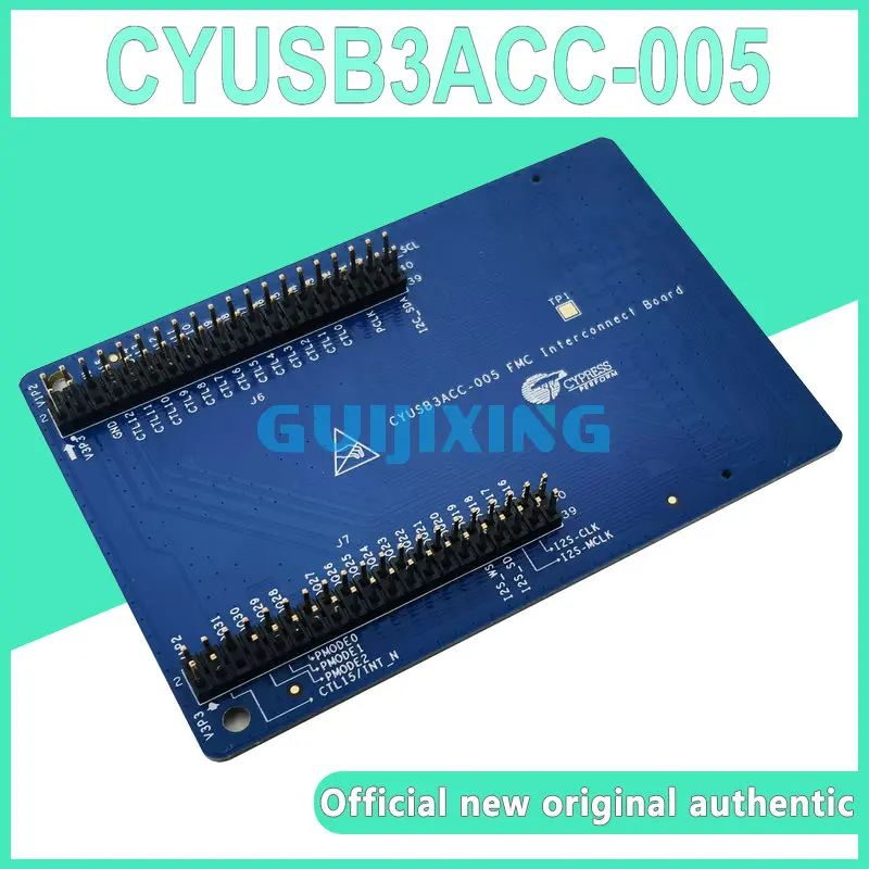 CYUSB3ACC-005 EZ-USB FX3 Kit CYUSB3KIT-003 FMC interface interface board