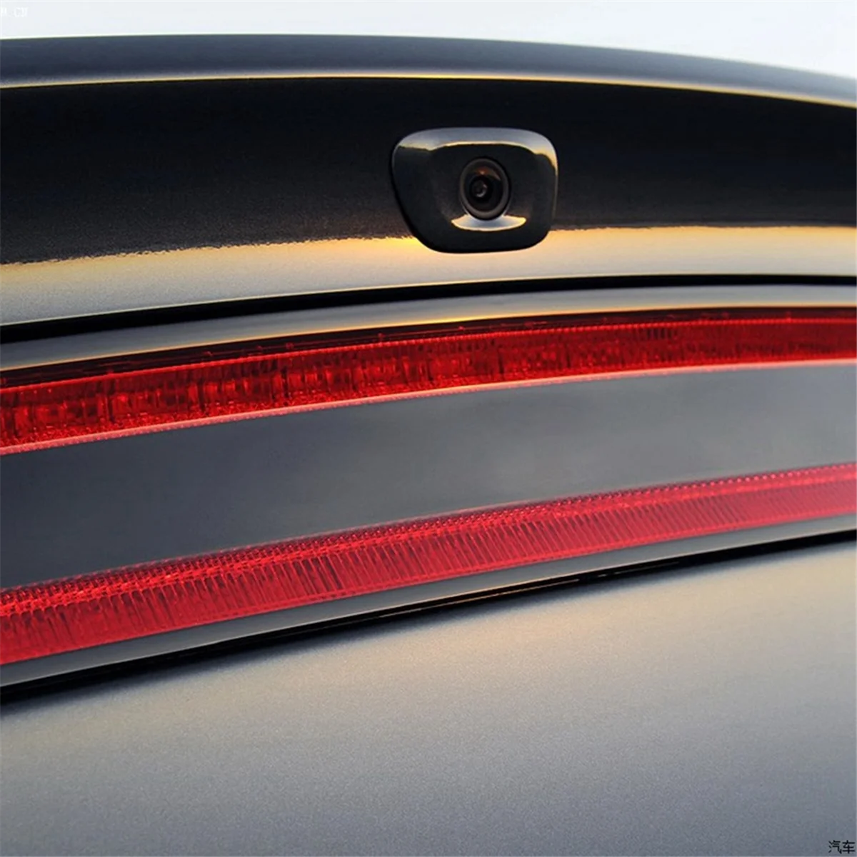 

Durable Car Rear View Camera Night Vision Reversing Parking Assist Camera for Dodge Dart 2013-2016 56038990AA