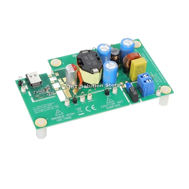 UCG28846DREVM-151 UCG28846 evaluation module