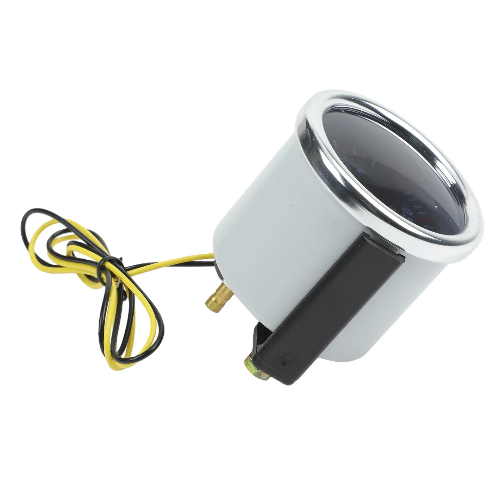 52mm 12V Car Modification Racing Gauge Turbocharger Gauge Mechanical 3bar Car Gauge Mechanical Turbo Boost