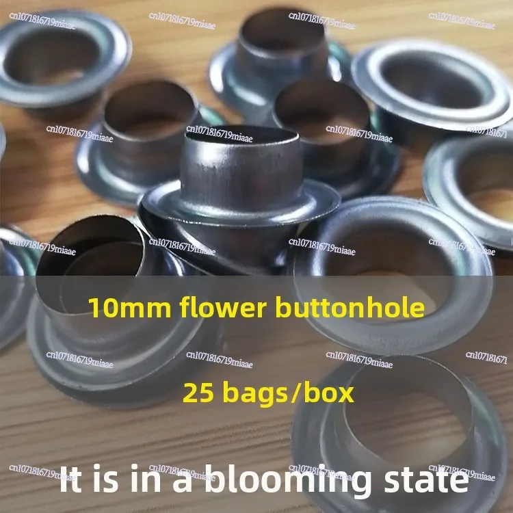 Special Semi-automatic Ringless Buckle Machine, Inkjet Cloth Buckle Machine, Tarpaulin Buttonhole Machine, Knife Scraping Cloth