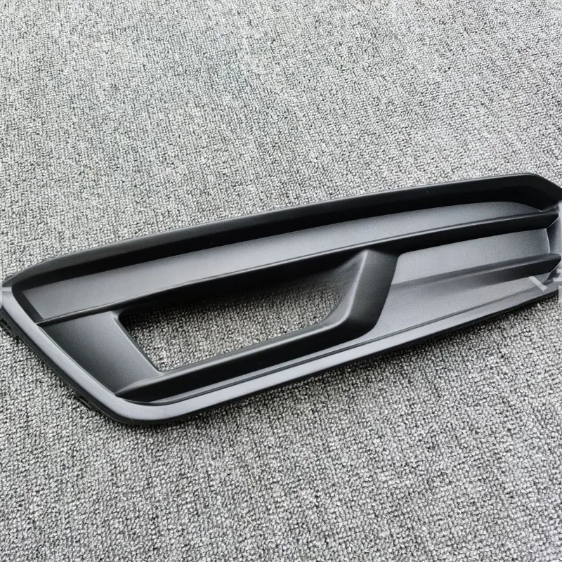 

2015 2016 2017 2018 News for MK3 III ST Frame Lid Bezel Hole Cover AUTO Front Bumper Fog Light Cover Foglamp Grille