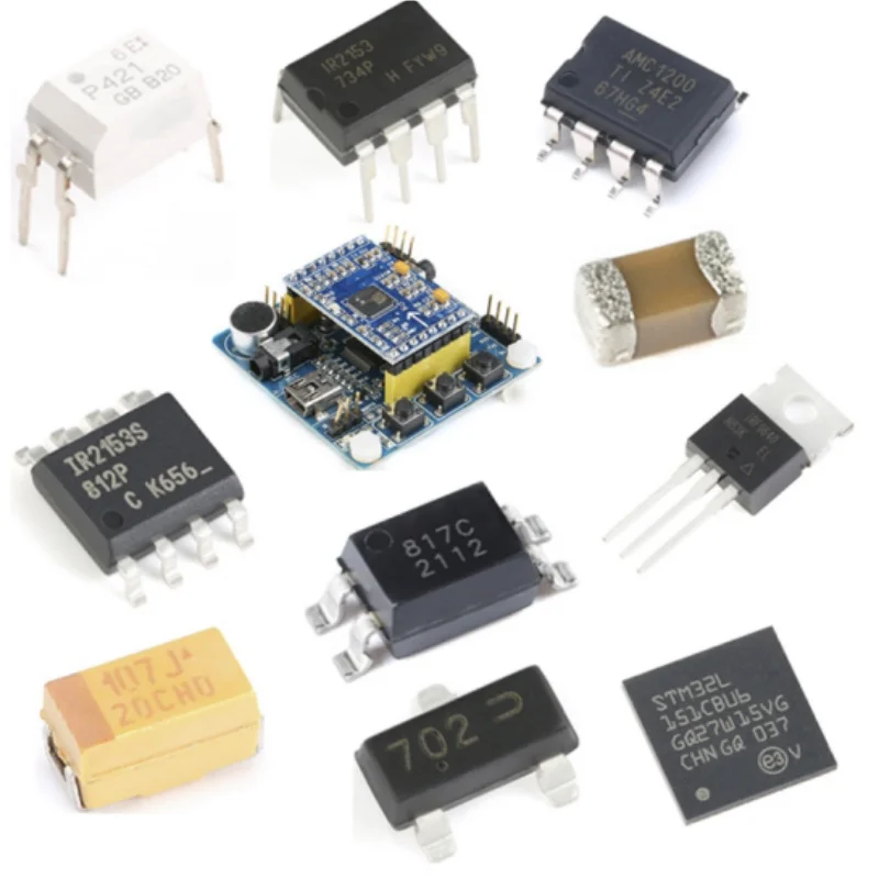 100Pcs To252 Sm3017…