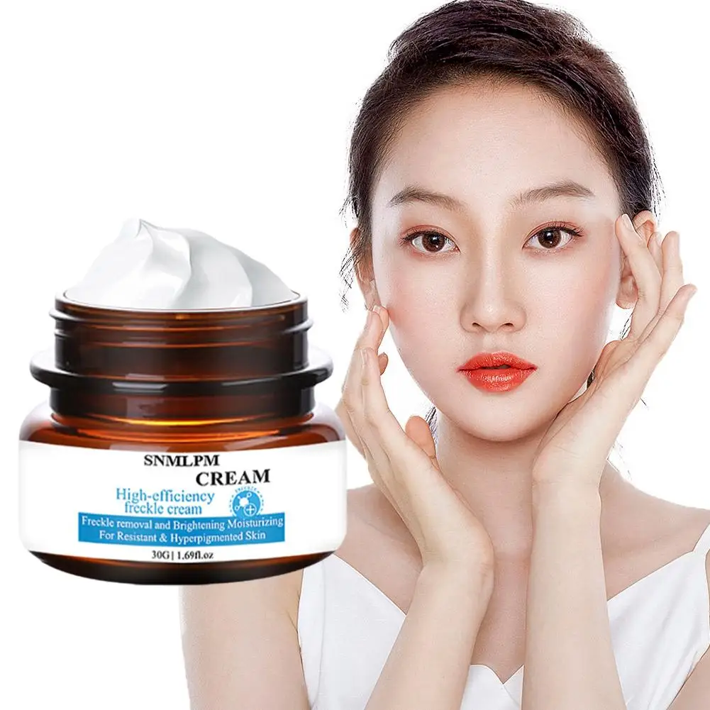 

30g Moisturizing Face Cream Brightening Skin Facial Anti-Wrinkle Nourishing Repairing Anti Aging Cream Moisturizing Cream V9Z2