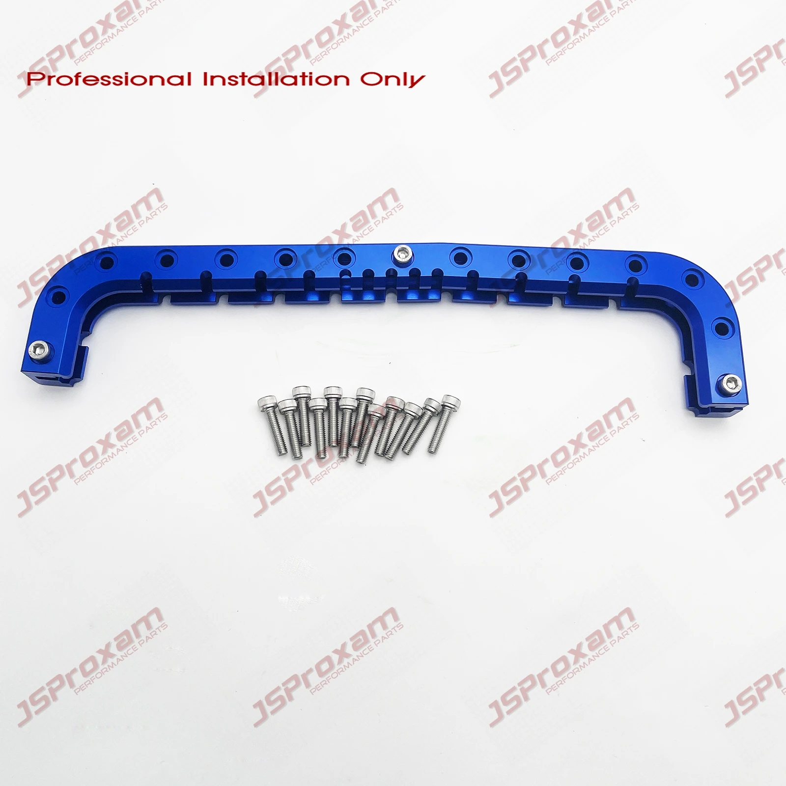 

Replaces Fit For SEA-DOO 325 New INTAKE MANIFOLD GIRDLE RS12220-IMG Blue