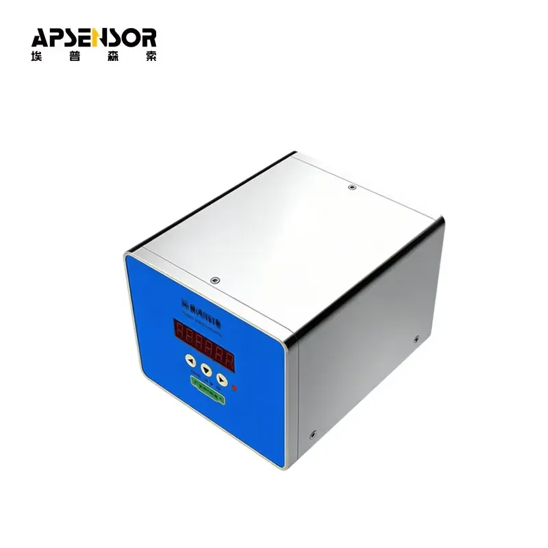 FY-AM2008 Split Air Sampler Remote Start/Stop Multi-Point Monitoring Cost-Effective