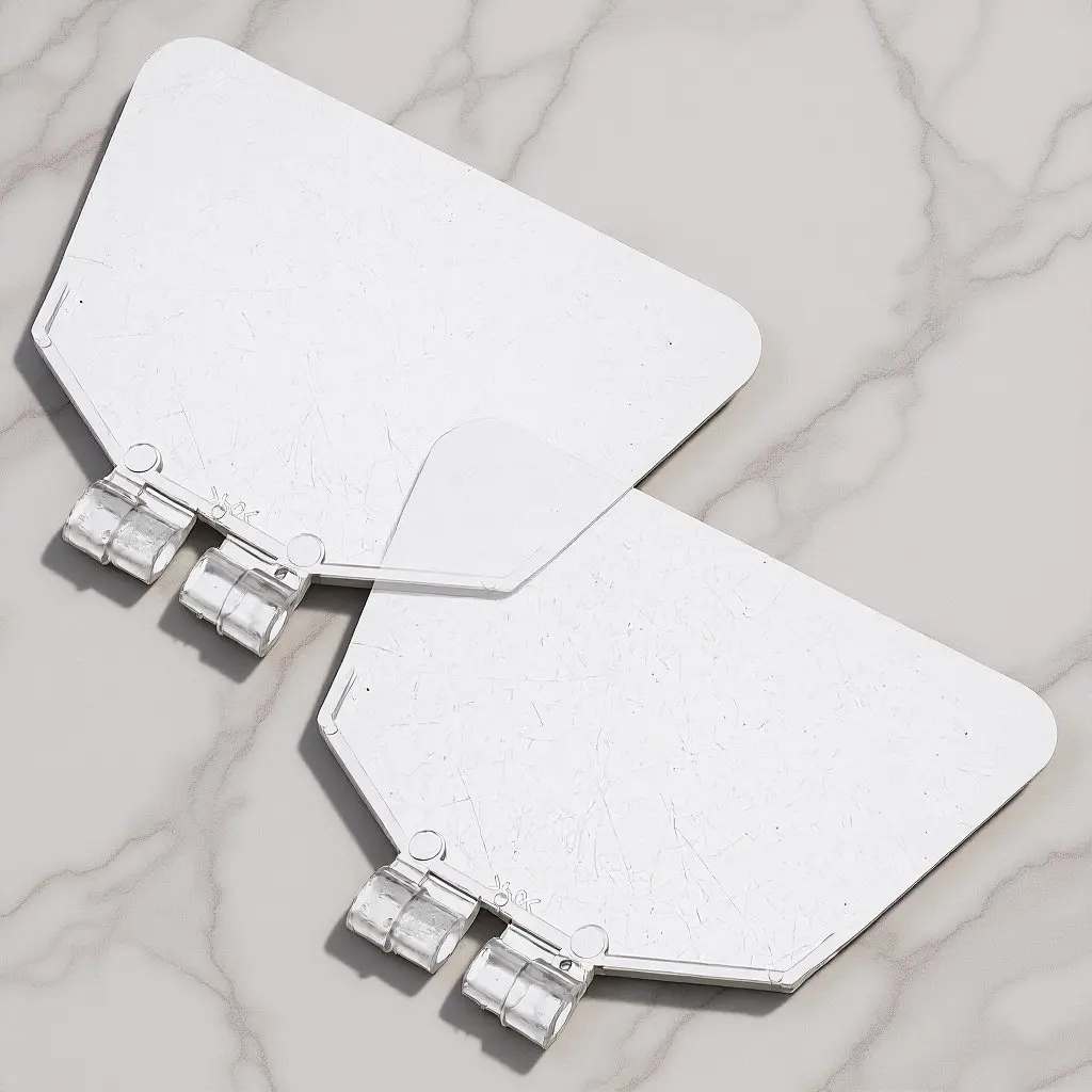 

2 шт. защитных экранов для станков, многоразовые пластиковые защитные экраны высокой прозрачности, подходят для шлифовальных машин