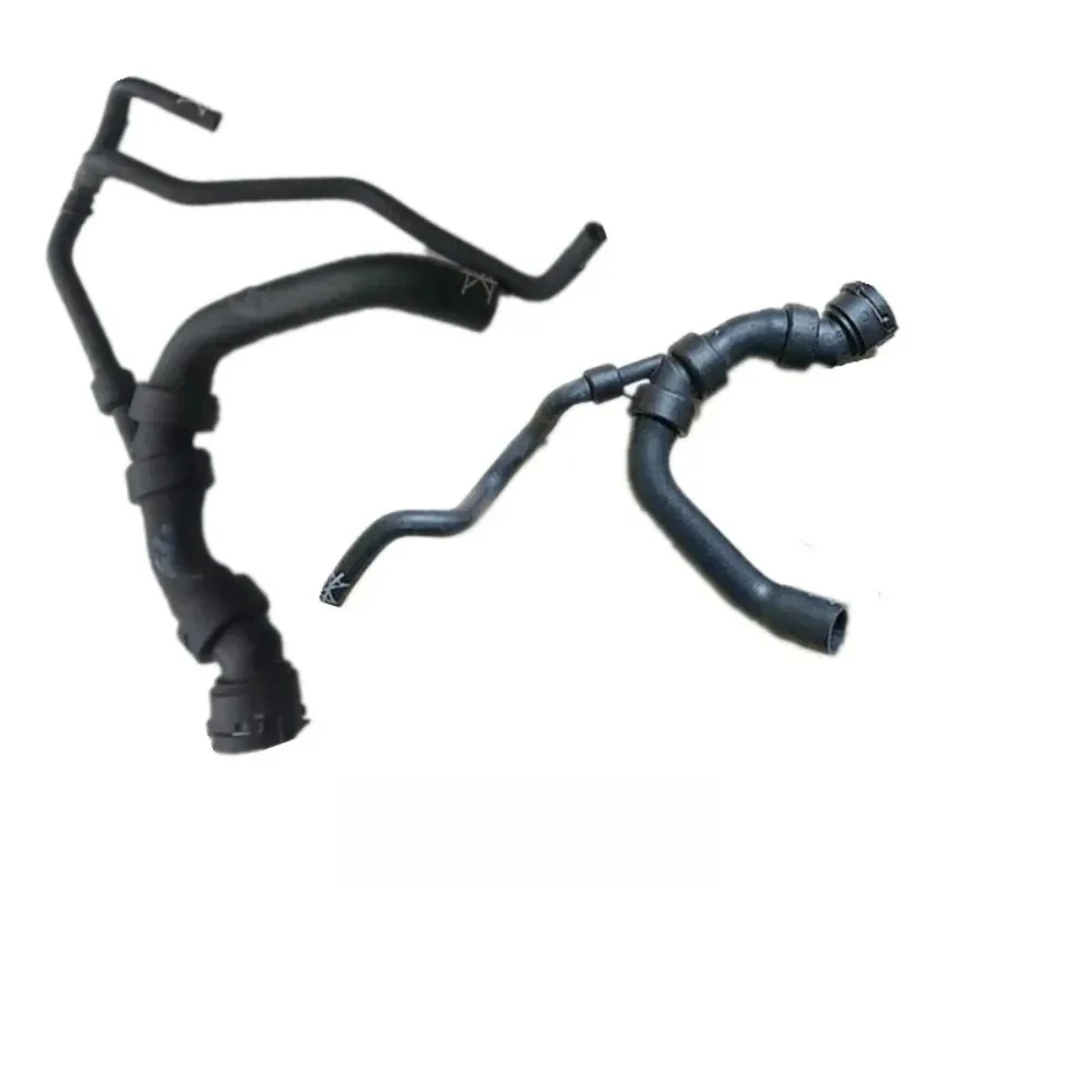 

Manguera superior del radiador del refrigerante del motor para Audi A6 C5 S6 2,4 2,8 4B 0121101 R 4B 0121101 N 1998-2005