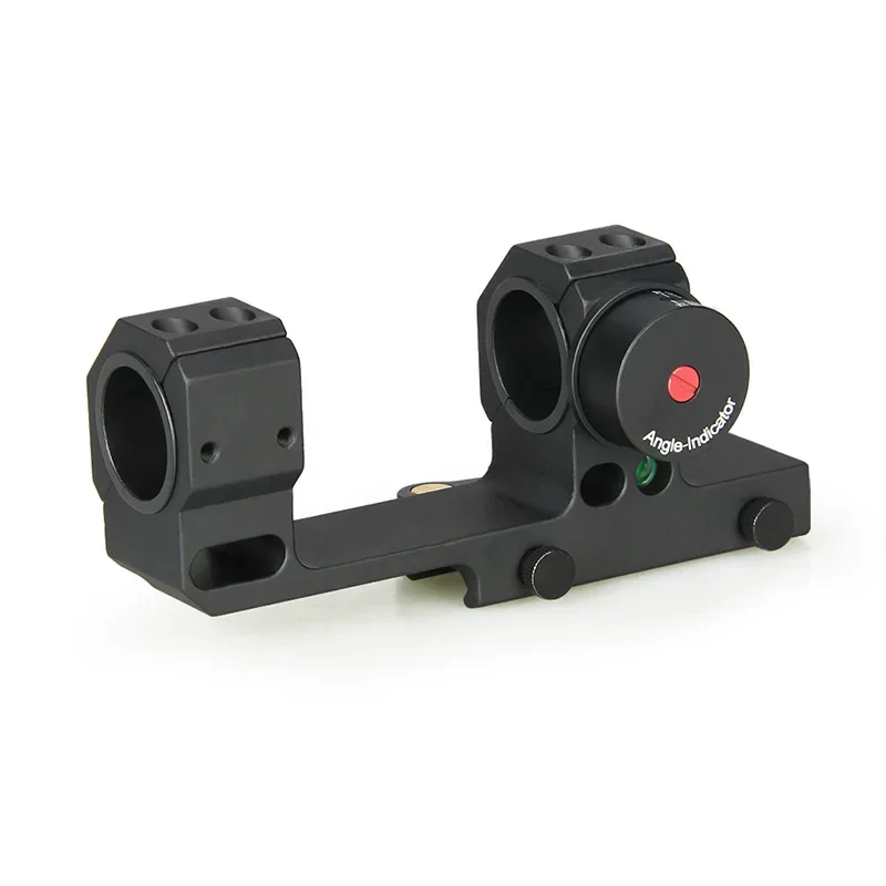 

Sports Outdoor 25.4-30 Pipe Diameter Quick Release Bracket Metal Guide Rail Pipe Clamp Quick Installation Bracket