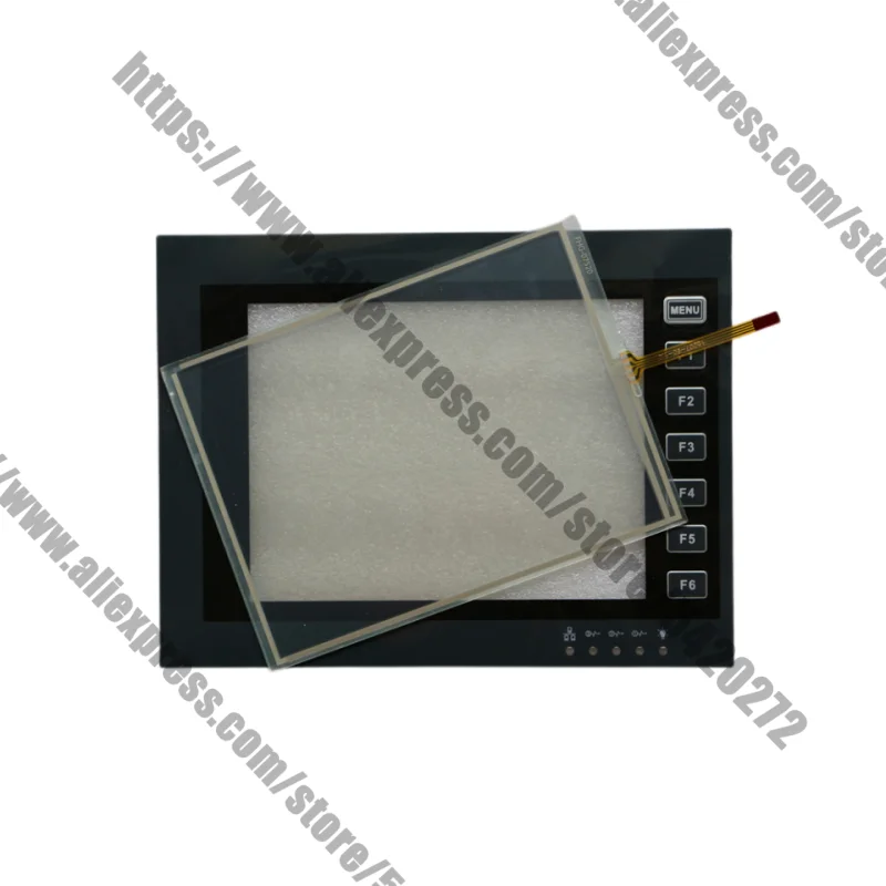 

New PWS6800T-P PWS6800C-N PWS6800T-N Protective Film Touchpad