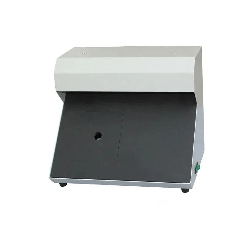 

12945 ASTM D3512 D4970 Martindale ICI Hook Wire Pilling Results Rating Tester