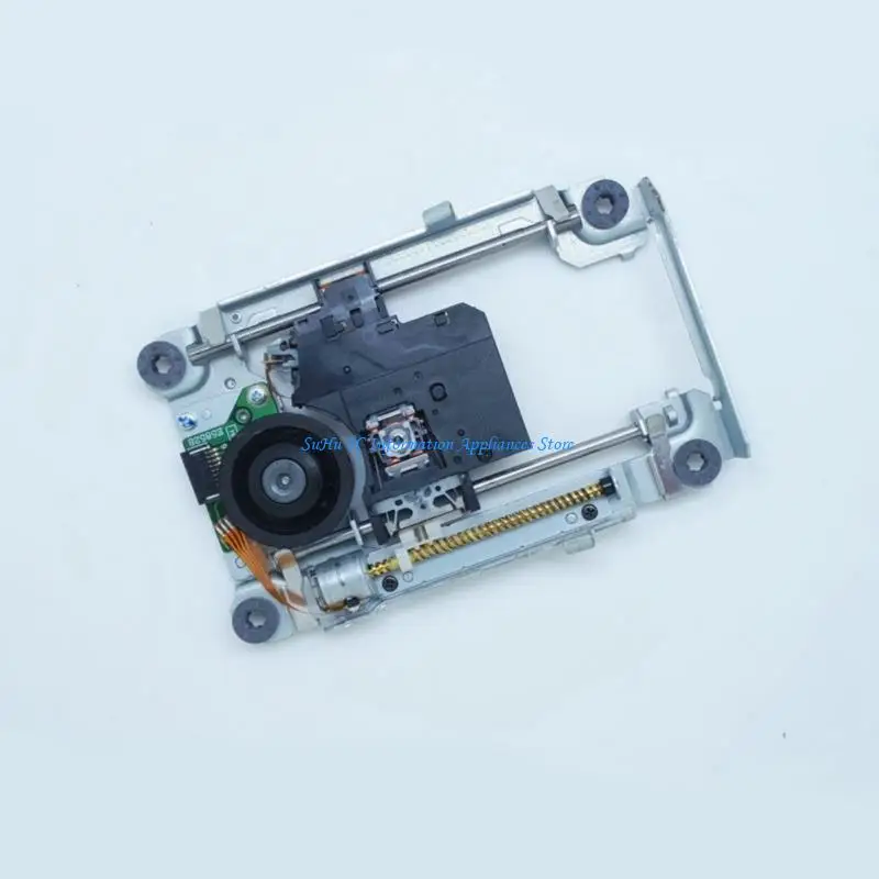 وحدة عدسة وحدة التحكم مع تعزيز شرائح لمشاهدة KEM-490AAA