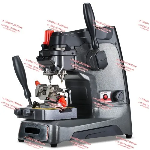 Key Cutting Machine Mechanical Manual End Milling Key Machine for XC-002