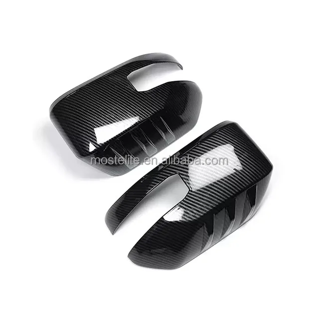 

New Design ABS Rearview Mirror Caps Side Mirror Cover for Jetour T2 Traveler Accessories