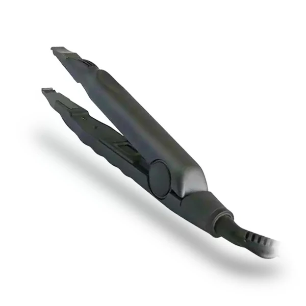 

Black hair extender Iron hair extender Hair extender