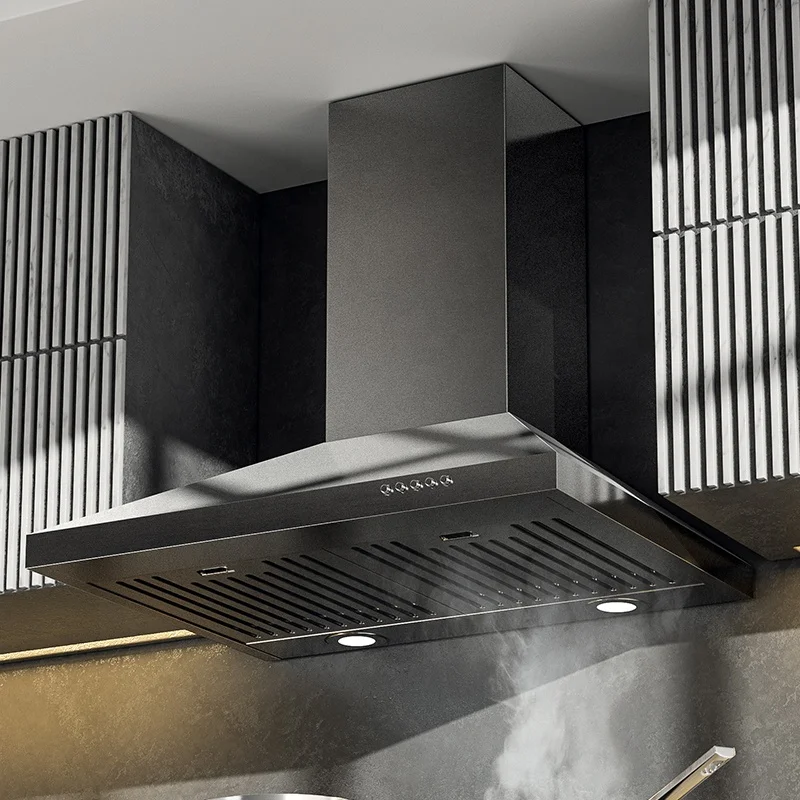 Best Range Hood for Chinese Cooking Made in China Cooker Range Hood Styles Vent