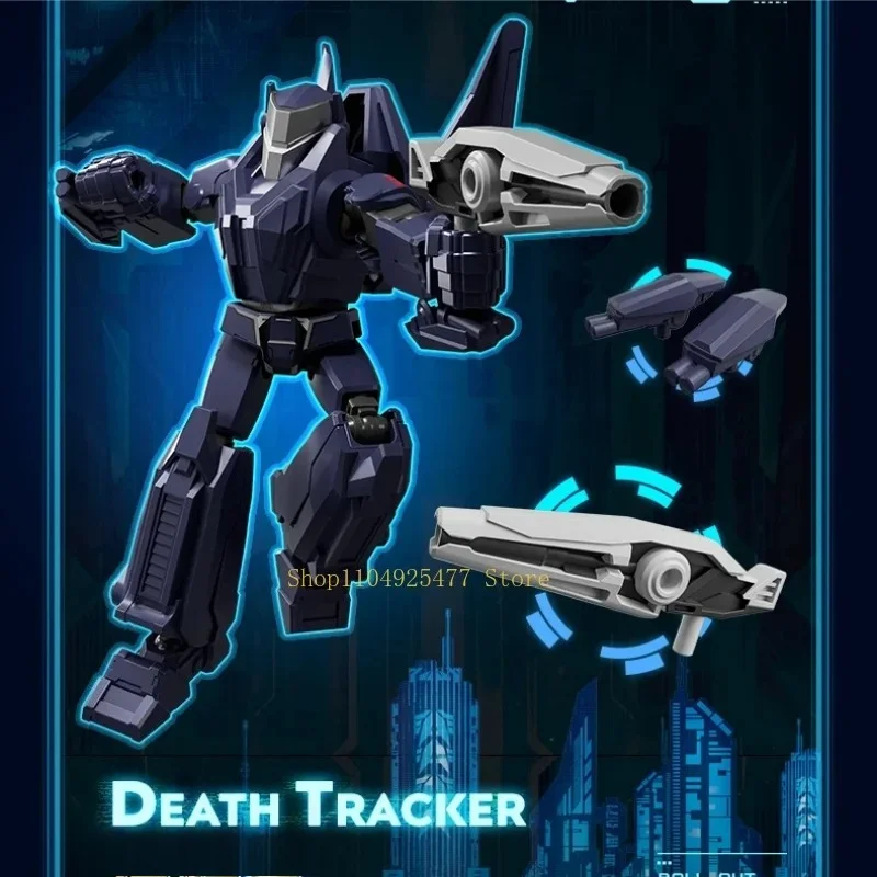 Nuovi BLOKEES Transformers One - Model Kit Optimus recensione e prezzo