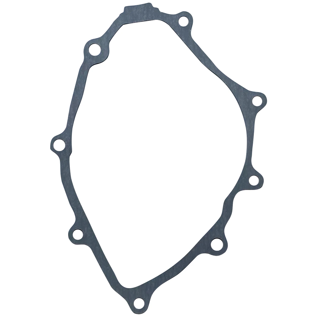 Motorcycle Left Right Crankcase Cover Cylinder Gasket For Honda CRF125F CRF125FB 2014-2023