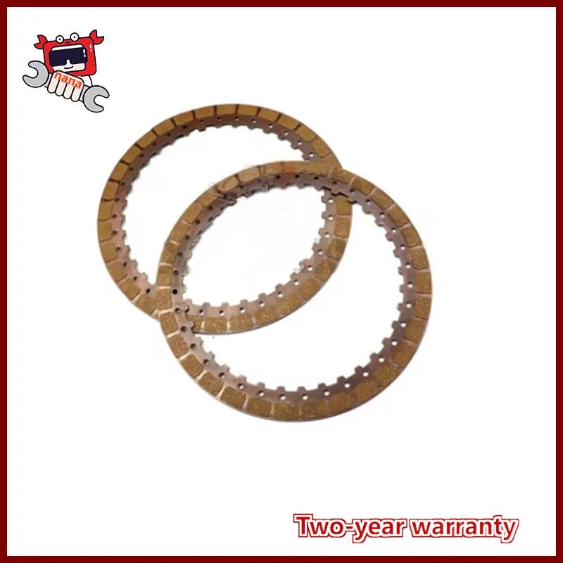 

A6GF1 Automatic Transmission Systems Friction Kit Clutch Plates For Hyundai AVANTE Kia CARENS B-SUV Car Accessories