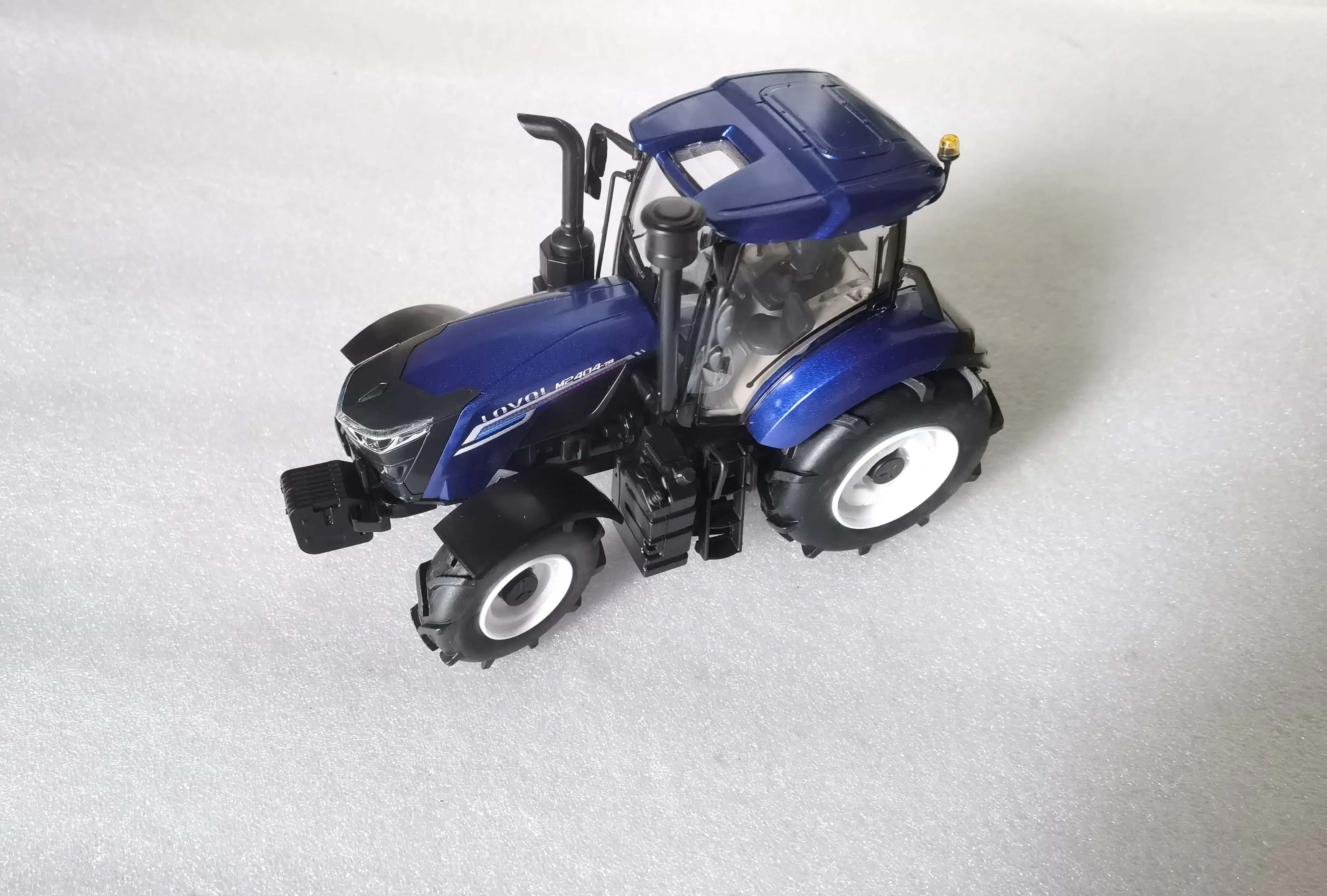 Tractor Show Decoration, Scale 1:32 for Lovol M2404-7R