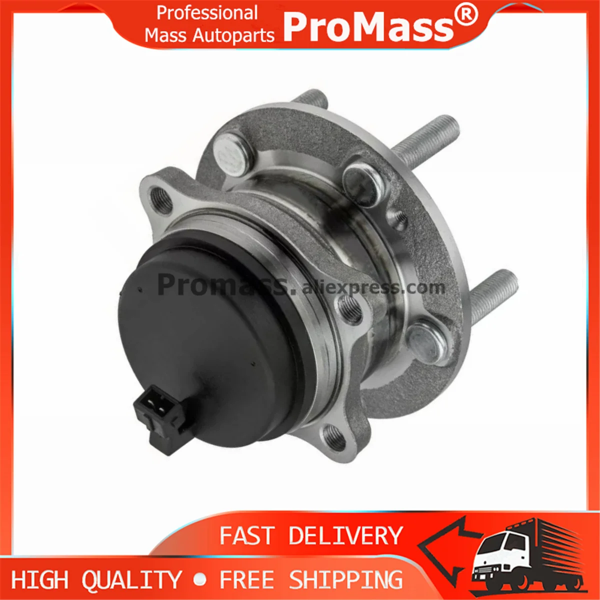 Wheel Bearing Hub For Hyundai Kia 527502B100 52750-2B100