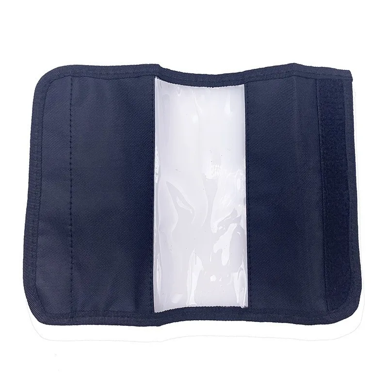 F24 Dust-proof protective covers transparent Industrial remote control dust jacket crane remote control Accessories