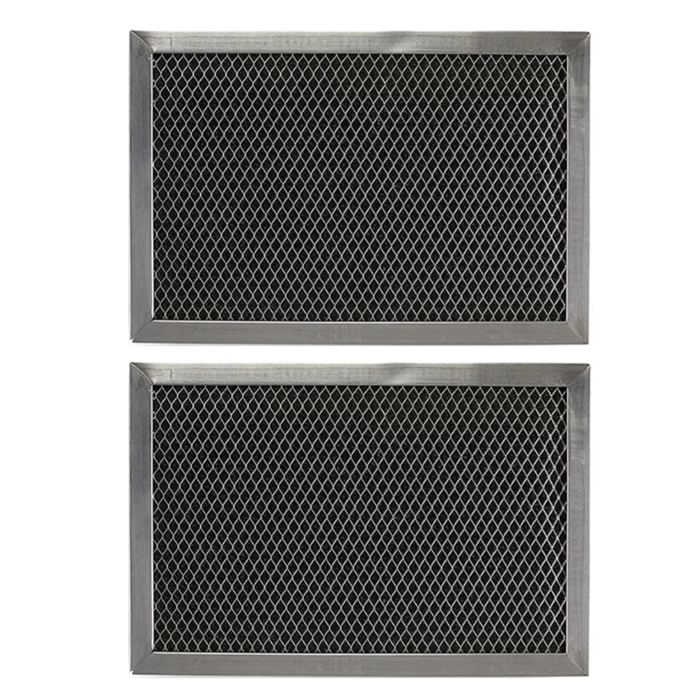 Whole-house Dehumidifier Filter Aluminum Mesh Foam Core Aluminum Frame High Efficiency Air Filter Appliance Silver