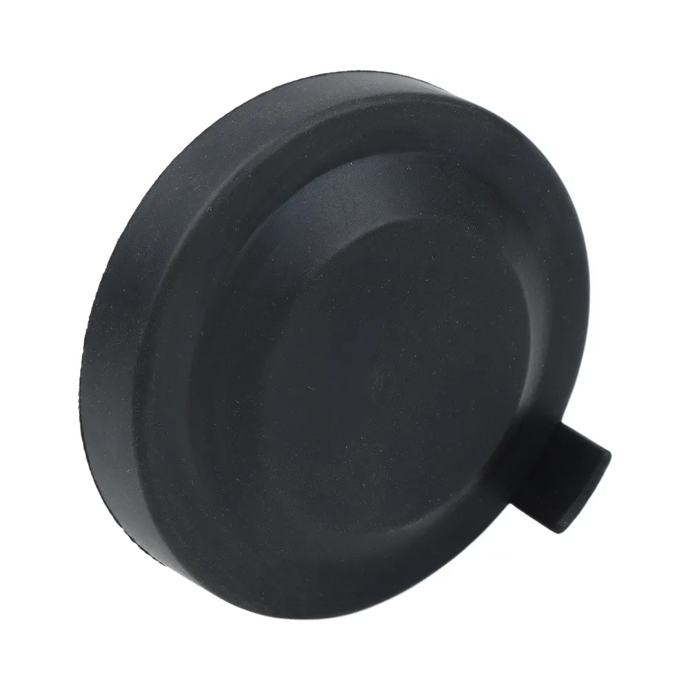 Headlamp Back Cover Headlight Housing Cap Easy Installation Design Weather Resistant Inner Diameter Approximately 75mm