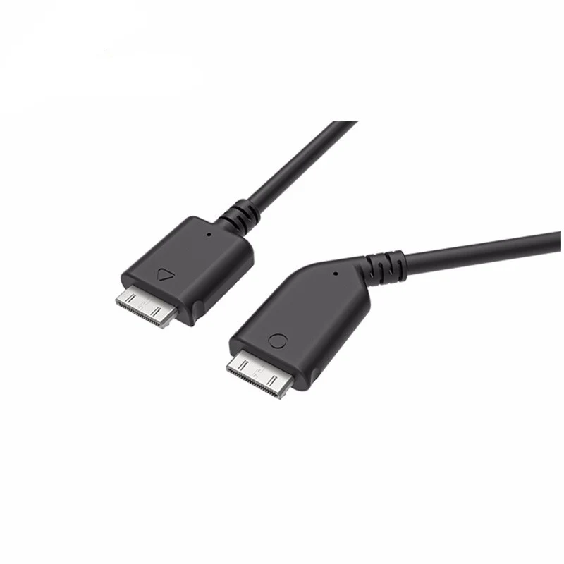 Vive pro كابل 3 في 1 ، hdmi ، usb ، dc ، سلك لسماعة vr ، 5 متر ، صندوق الارتباط