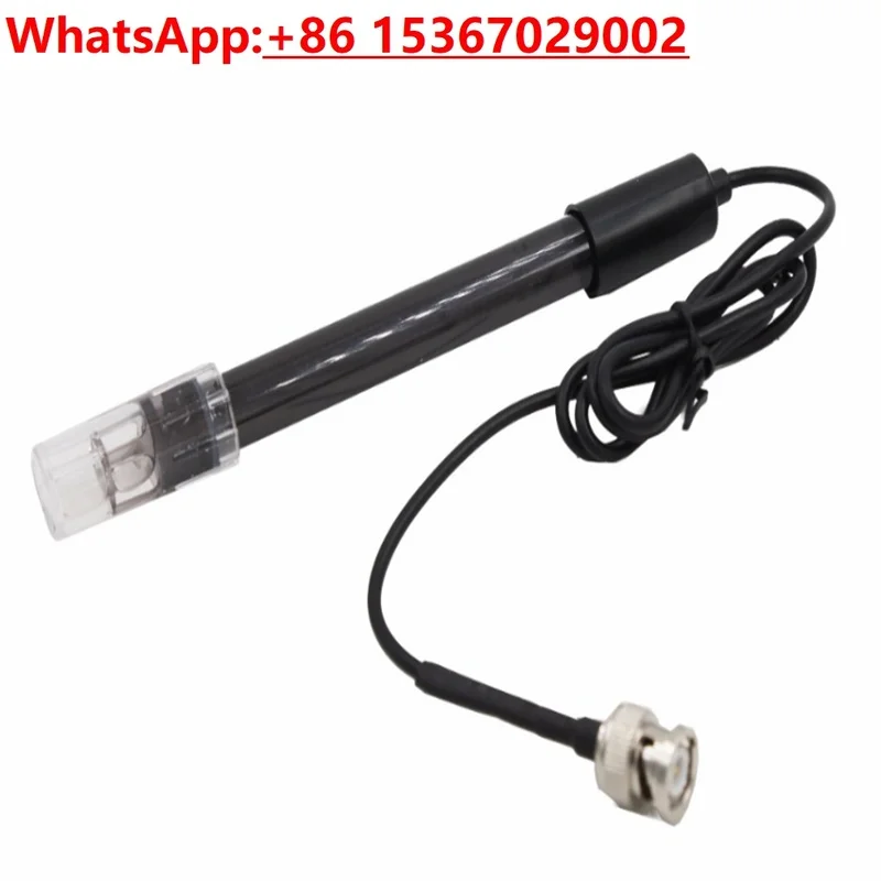 Ph Electrode Sensor…