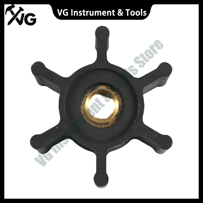 49162771 Boat Motor Engine Parts Impeller O Ring Kit for Milwaukee