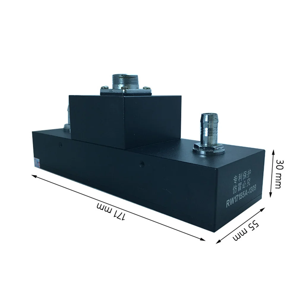 Lampu curing LED isi 900W, lampu uv mulut pipa tiga baris TX800/XP600, lampu curing tinta uv, lampu Epson i3200/DX5/DX7