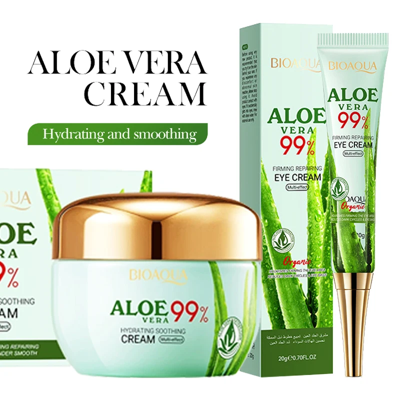 Bioaqua Aloe Vera S… - image