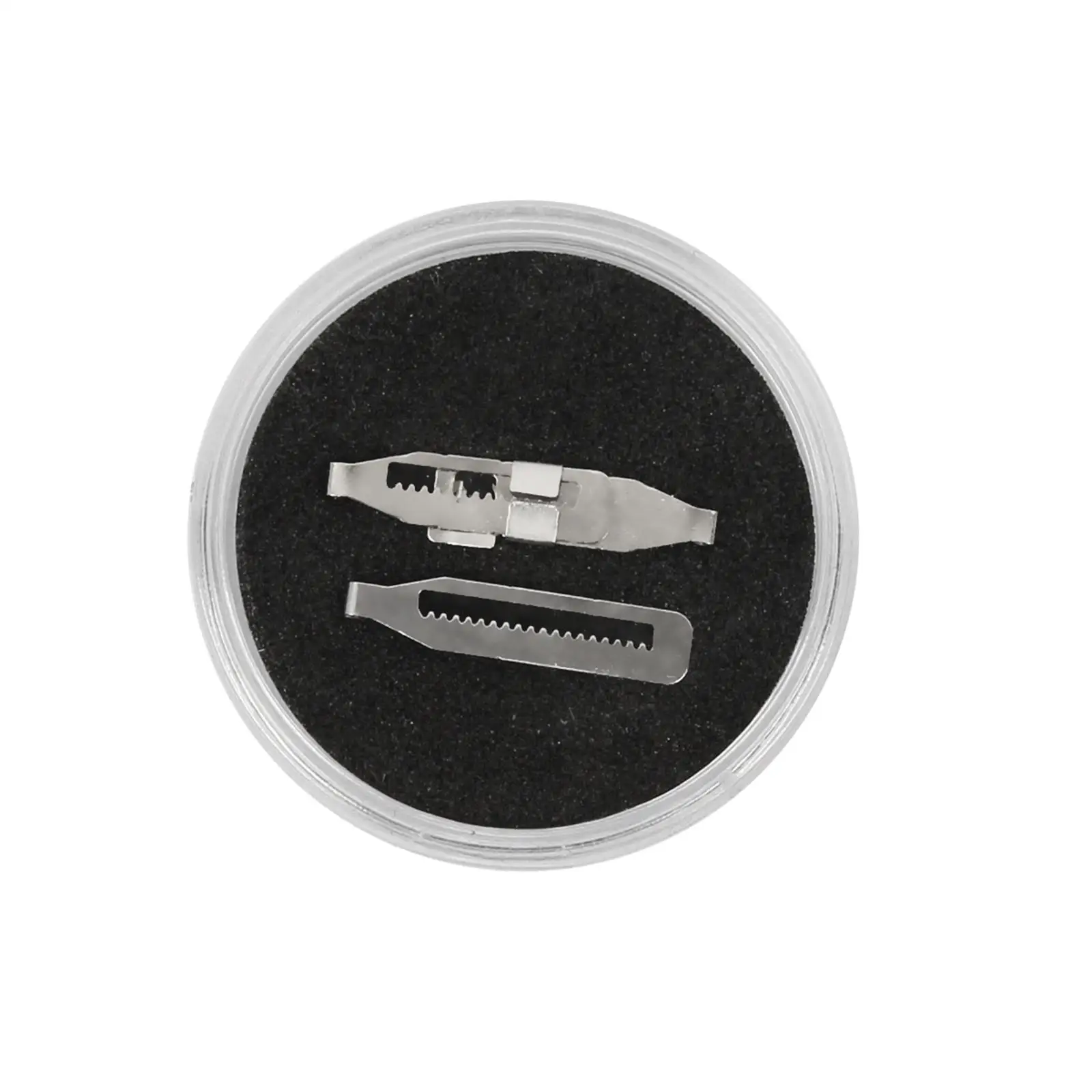 Professional Ingrown Toenail Treatment Carbon Steel Correction Tool Nail Cleanup Kit for Beauty Foot Care and Recovery