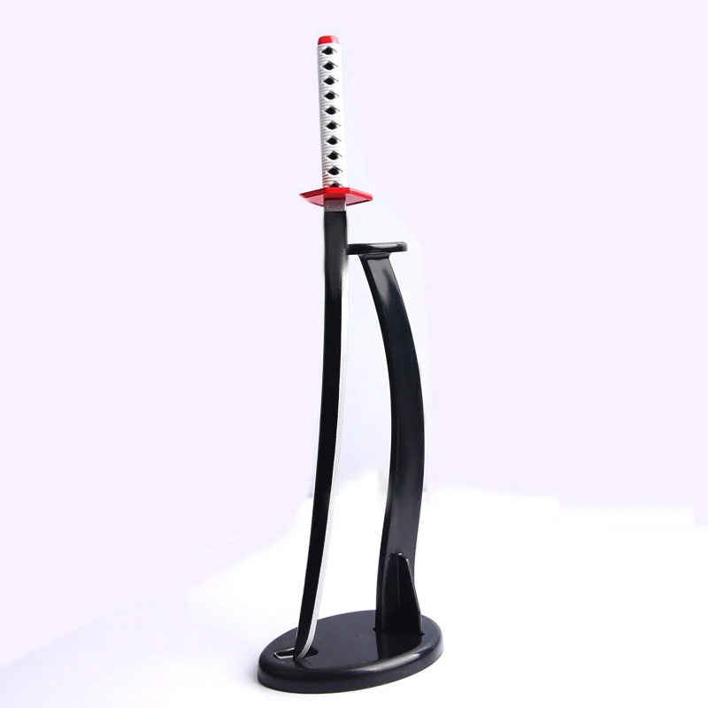 1 Pc Sword Stand Display Sword Stand Vertical Sword Stand Tilted Floor Table Display Cabinet Sword Stand Bracket Placed