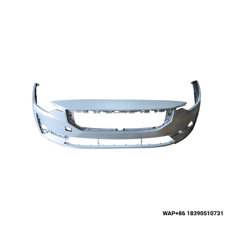 

Car Bumpers 40003745 Car Bumpers Auto Body Repair Kit for Polestar 2 Bumper